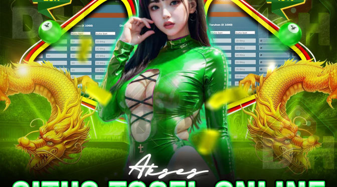 Mainkan Judi Slot Online Permainan Judi Terpopuler