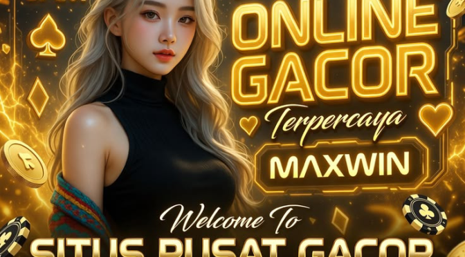 Simbol-Simbol yang Harus Diperhatikan Dalam Slot Online