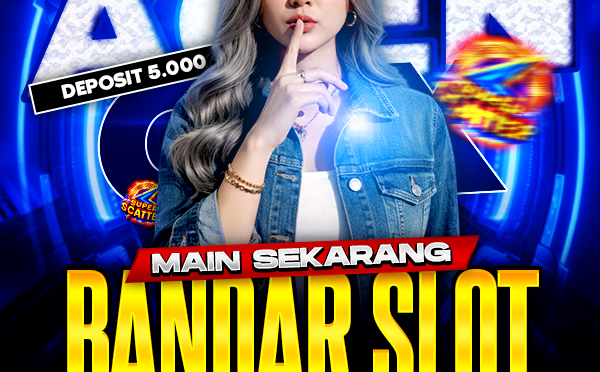 Layanan Konsumen Situs Slot Online