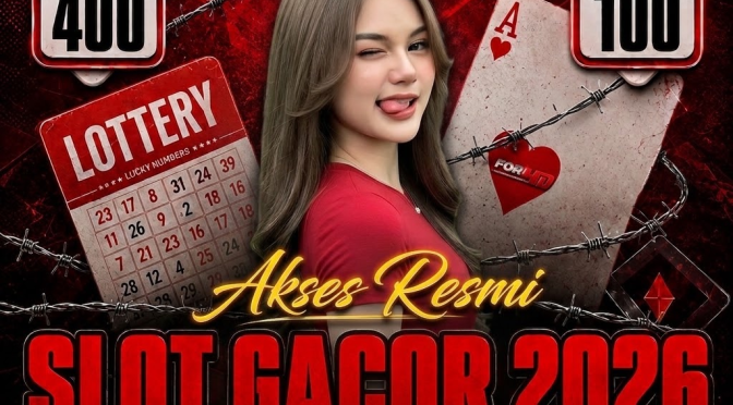 Slot Gacor Hari Ini untuk Pencarian Permainan Online